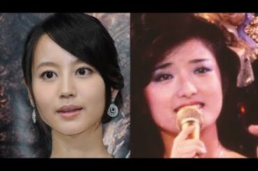 ✨【もう一度見たい‼️】引退した伝説の女性芸能人ランキングTOP3🌟 1位は誰？😍【堀北真希・山口百恵も登場！】📺💖