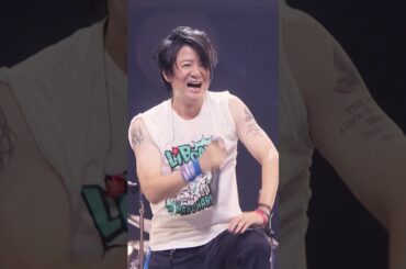 TERUが見た、もう一つの夢🇮🇹