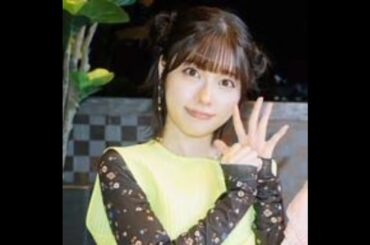 ＜礒部花凜＞「ウマ娘」「シャニマス」声優　スポブラ姿で魅了　「視聴者の血圧急上昇」と話題