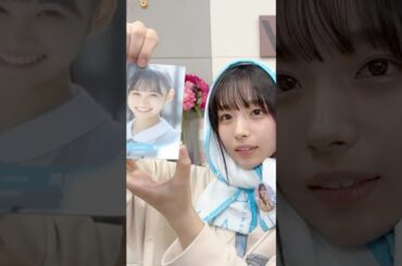 【切り抜き】大野愛実、こんなことしてました【五期生リレー生配信】#shorts  #大野愛実 #日向坂ちゃんねる #日向坂46