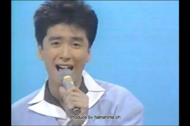 夜のヒットスタジオ OP　1988.08.17　サザンオールスターズ 浅香唯 錦織一清 プリンセス・プリンセス TM NETWORK 杏里 荻野目洋子 飛鳥涼 田原俊彦