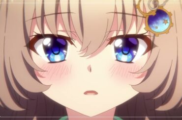 TVアニメ『9-nine- Ruler’s Crown』Branch04 予告