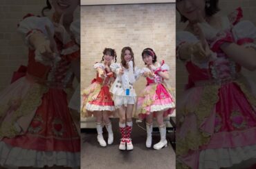 ［⭐️］#yousti さんと 🎵#超最強ありがとうございました❣️