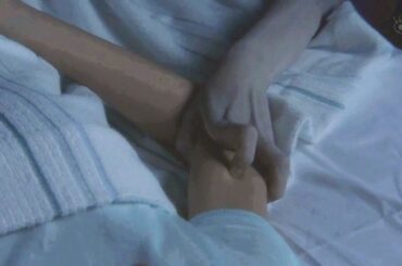 右腕ちょうだい - ほんとにあった怖い話 Cast: 桐谷美玲