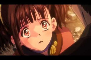 ウソだったの？　[無名] [千本木彩花] [甲鉄城のカバネリ] [おまけ-040]