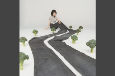 レイドバック・ガール