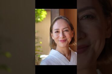 滝川クリステルさん似の主婦モデル「淀川クリステル」さんと行く京都「ブルーボトルコーヒー」浴衣で人物撮影（撮影SONYα７ⅳ）
