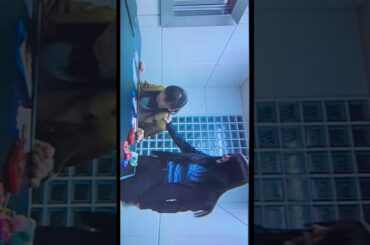 『ストロベリー🍓ナイト』で、一番好きな『シーン🎬』…『右では殴らない…』…ラスト❕…『姫川玲子(竹内結子)』の鬼気迫る、迫真の取り調べ❕🤬