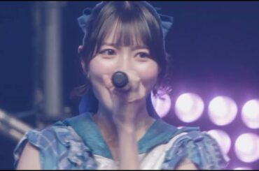 【まねきケチャ】2025/8/1 TOKYO IDOL FESTIVAL 2025 DAY1 @DOLL FACTORY