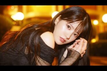 声優・田中ちえ美、初のランジェリーカット挑戦　2nd写真集で“オトナの色気”解禁