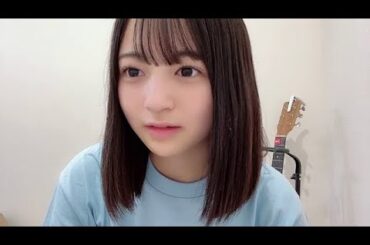 田中ミリア (NMB48) SHOWROOM 2025年8月11日