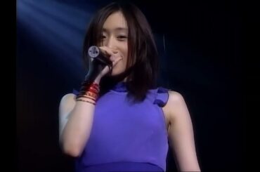 (2000.8.7 Nakano Sun Plaza) 椎名へきる TOUR STARTING LEGEND 2000 "live to love" REAL LOVE+晴れのち I Miss You