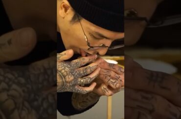 やっぱり素人じゃなかったDJふぉい