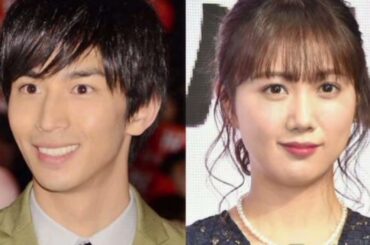 元乃木坂４６・永島聖羅＆俳優・市川知宏、結婚発表「節目を迎える事が出来ました」市川は朝ドラ「あんぱん」出演