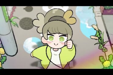 NHKみんなのうた「キラキラミライ」Teaser