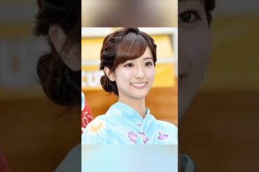 TBS田村真子アナ「大人っぽくまとめてもらい」肩を大胆に露出した白ドレス姿を披露し反響