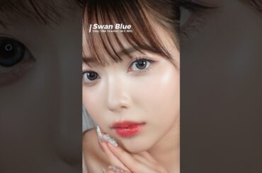 【ドンキで買える‼️】アイドルeyeになれるおすすめカラコン5選🎤‎⟡.·‎🤍.