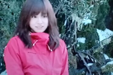 【貴重映像】[女優シリーズ]AKB卒業した前田敦子が真剣に語ったこと『何か行動起こせるのは人間だけだな』