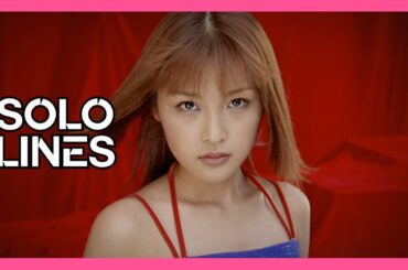 モーニング娘。 Ishikawa Rika (石川梨華) - All solo lines in A-side singles