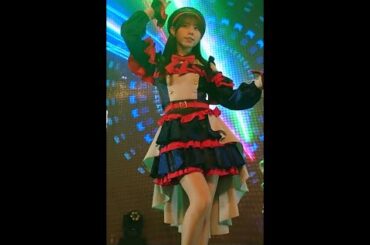 【ライブ動画】Ma'Scar'Piece マスピ 大森莉緒推しカメラ 20250703 アイドルインフィニティvol.14 白金高輪SELENEb2