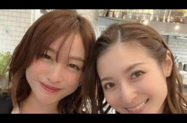 「このショットええね」新井恵理那アナ、仲良しアナと映画館女子デート！寄り添い２ショット「ええね」「素敵で癒されます」