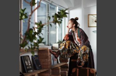 いつか世界が変わるまで