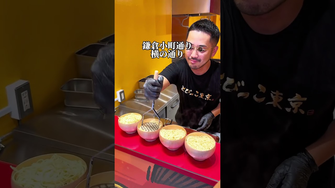 とびっこ東京浅草1週間で撤退? とびっこ東京浅草1週間で撤退?