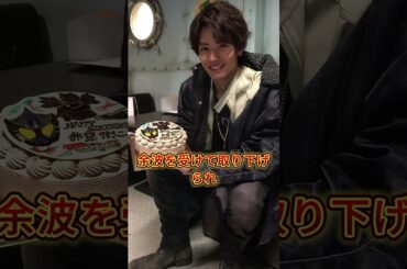 【衝撃】赤楚衛二が小芝風花との電撃結婚を発表