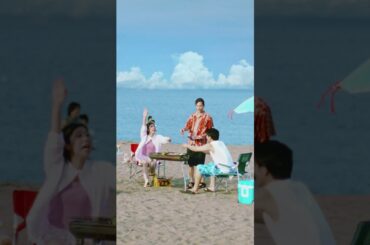 氷結®　夏のザーザー篇