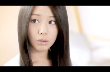 夏帆 : パンテーン・エクストラダメージケアトリートメント (201401)