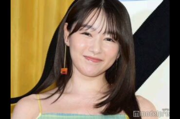 桜井日奈子、ベッドの上で美脚全開「二度見した」「魅力的すぎる」と反響