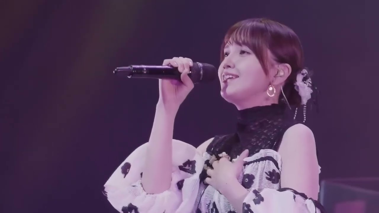 Watch Me 天乃リリサ (cv.前田佳織里) × 橘美花莉 (cv.鬼頭明里) Watch Me 天乃リリサ (cv.前田佳織里) × 橘美花莉 (cv.鬼頭明里)