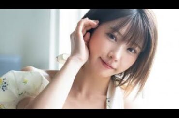 えなこ、“グラビア時間旅行”に　レトロ水着やギラギラグラビアなど変幻自在　『EX大衆』表紙＆巻頭に登場