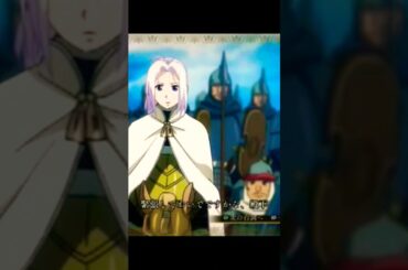 【アルスラーン婚💕】リゼロ婚・小林裕介💕内山夕実💒