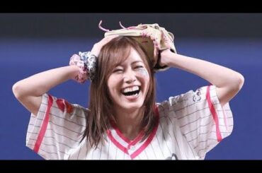 🌸🔥【驚異の美ボディ】松井珠理奈が魅せるピンクビキニSHOTにファン騒然！😍✨