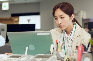 土ドラ『浅草ラスボスおばあちゃん』第2話　7月12日（土）24時10分放送