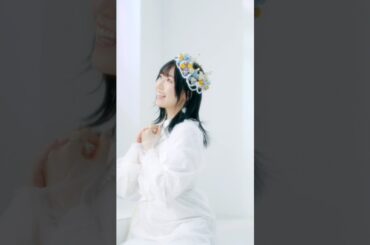 前島亜美「Wish for you」Music Video #前島亜美 #あみた  #Wishforyou #公女殿下 #shorts