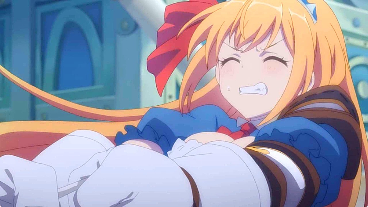 【プリコネ】手釣りで300キロを超える巨大マグロを釣ってみた!出演声優:M・A・O 立花理香 伊藤美来 プリンセスコネクト!Re:Dive 【プリコネ】手釣りで300キロを超える巨大マグロを釣ってみた!出演声優:M・A・O 立花理香 伊藤美来 プリンセスコネクト!Re:Dive