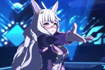 【ウマ娘】ライブ（ビワハヤヒデ）O ロライズ