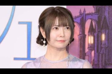 竹達彩奈、ワシントンでスラリ美脚披露「息を呑むような美しさ」「可愛すぎ」の声