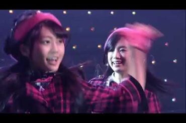 (2012) AKB48 Request Hour DAY 3 / [RANK 45 ] "Ookami to Pride"