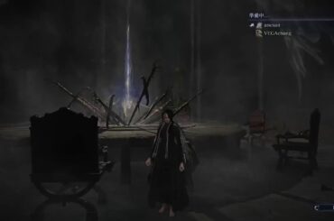 エルデンリングナイトレイン！