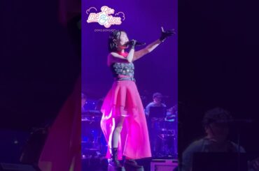 💖 Solo Solo Ion Stage ダイジェスト映像（なお）#ぽかぽかイオン #東山奈央 #安野希世乃 #shortsvideo