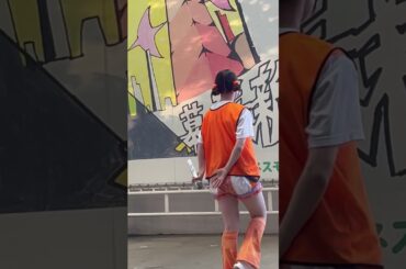 #放水ライブ #放水ライブ #アイドル  #地下アイドル #真夏の幕張アイドルSPLASH祭り  #可愛い #cute #japaneseidol