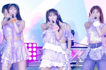 【Juice=Juice】TOKYO IDOL FESTIVAL 2025《HOT STAGE》(2025.8.3)