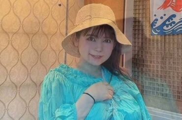 【YouTubeショートタイトル】🌻父への報告…中川翔子、双子の命と歩む夏👒#家族の物語 #芸能ニュース #感動ストーリー