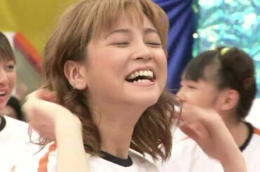 Morning Musume - HEY!x3 - Autumn Sports Contest 2001 - Pt. 2