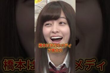 浜辺美波を嫌う芸能人3人