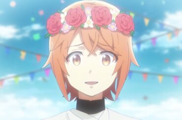 【26年TV動畫|七瀬彩夏X伊藤美来】「憑妳也想討伐魔王？」被勇者小隊逐出隊伍，只好在王都自在過活 預告PV2 CC中字