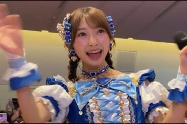 超ときめき宣伝部ロックオンフリータイム2025.7.20NHKホール